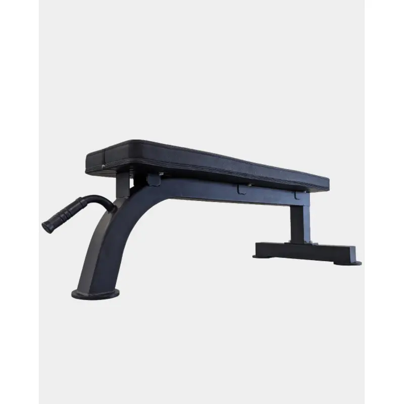 SALE:  Heavy Duty Flat Weight Bench, 350kg Rating