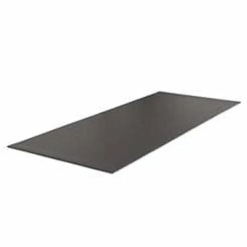 Treadmill and Large Equipment Mat