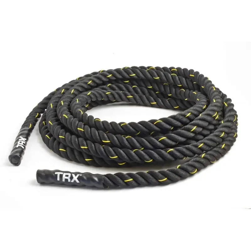 TRX COMMERCIAL BATTLE ROPE - 10m x 3.81cm