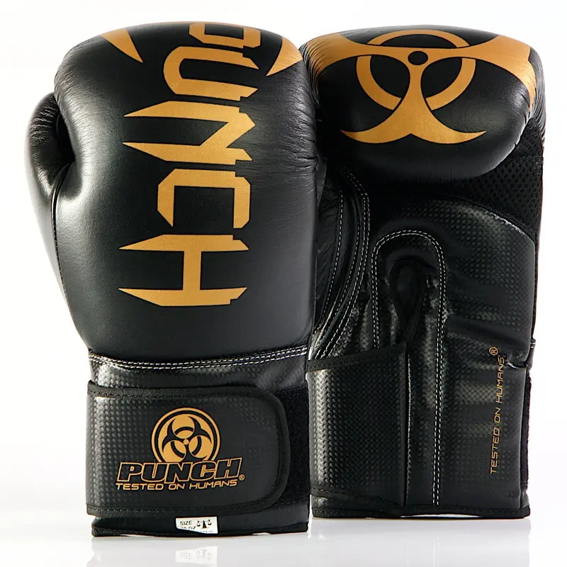 AAA Punch Urban Cobra Boxing Gloves