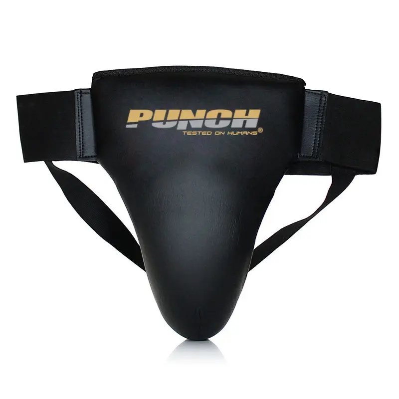 AAA Punch Urban Groin Guard