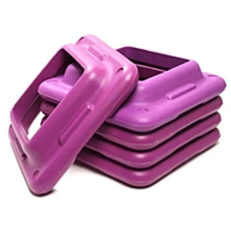 Aerobic Step Extension - Blocks, Sold in Pair
