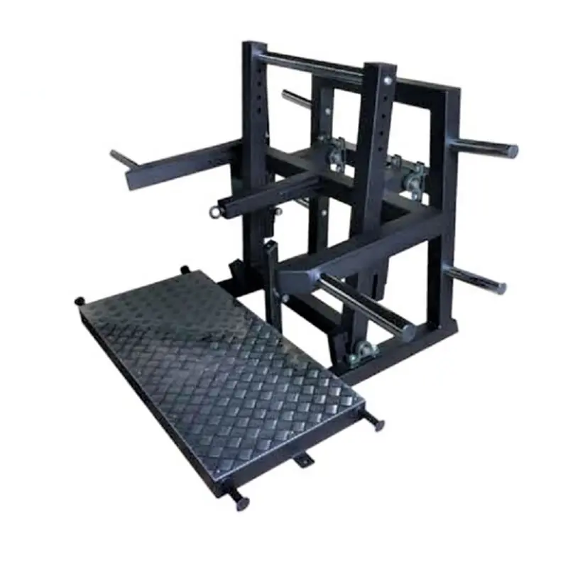 BELT SQUAT MACHINE
