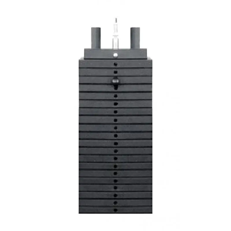 BODYWORX LWS210 OPTIONAL 95 KG (210 LBS) WEIGHT STACK
