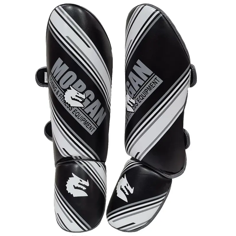 MORGAN AVENTUS SHIN & INSTEP PROTECTORS