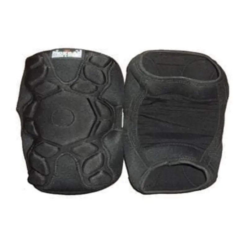 MORGAN 'EXOLITE' KNEE GUARDS