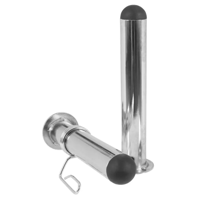 Olympic Sleeve Adaptor - Steel, Commercial-Grade
