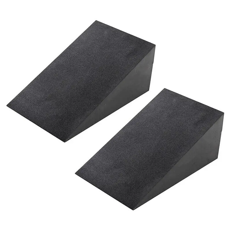 Squat Blocks Wedges. pair.