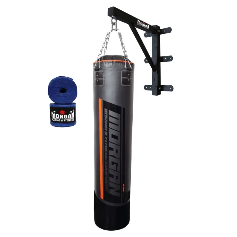Advanced Boxing Package