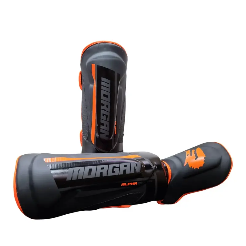 Morgan Alpha Shin & Instep Protectors