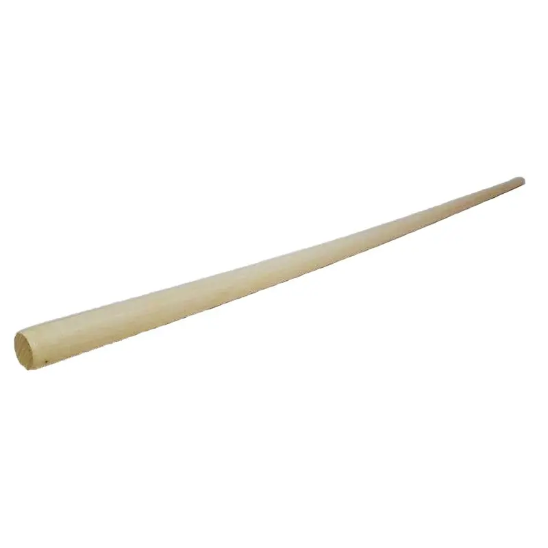 Morgan Chinese White Oak Bo/Stretch Stick (72" - 180cm)