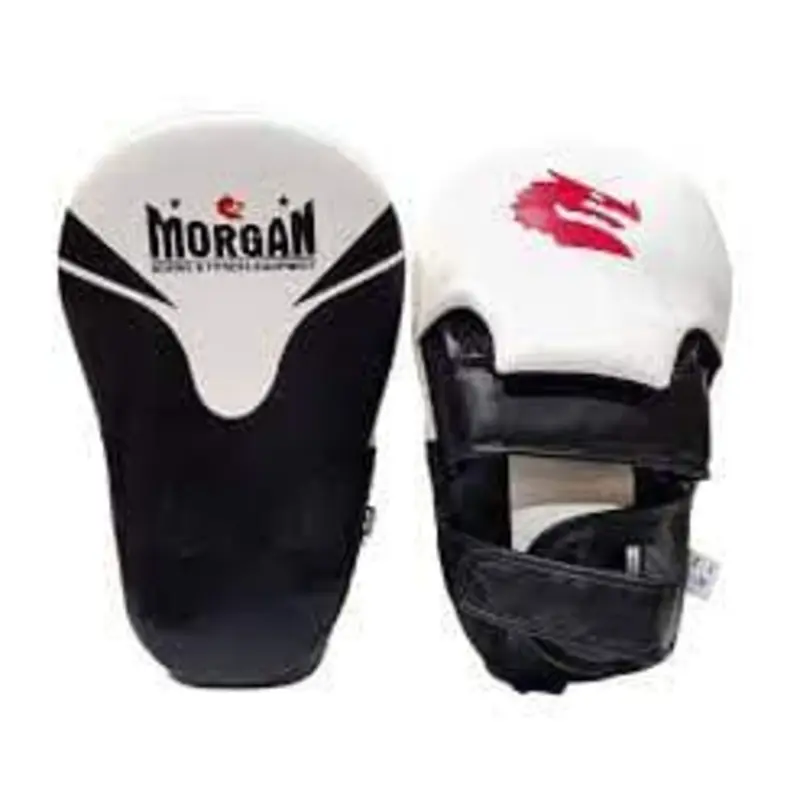 MORGAN HYBRID THAI/FOCUS PADS
