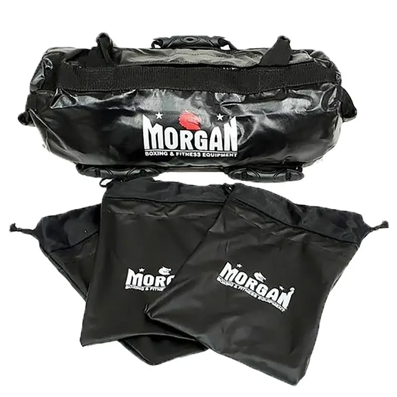 MORGAN SAND BAG (15KG), Superior Quality