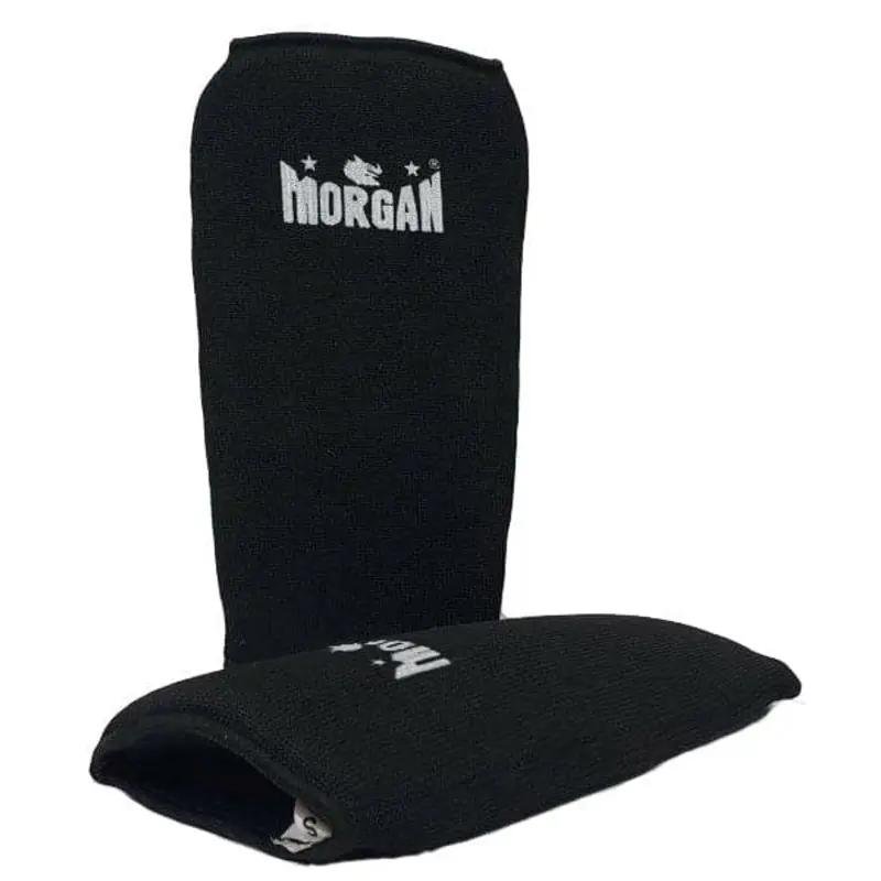 Morgan Shin Protectors