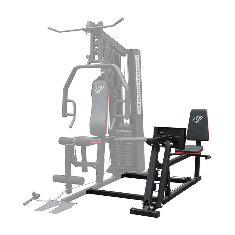 Sold Out: Bodyworx LBX950LP Optional Leg Press