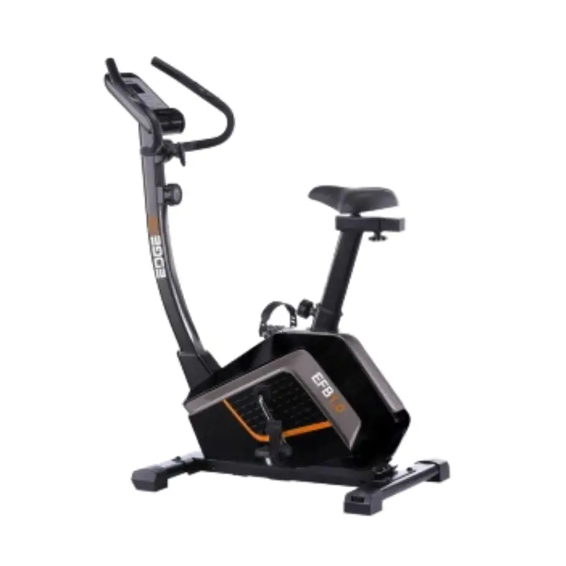 SPECIAL DEAL: EDGEFIT EFB1.0 Manual Resistance Upright Bike (LIMITED TIME ONLY)