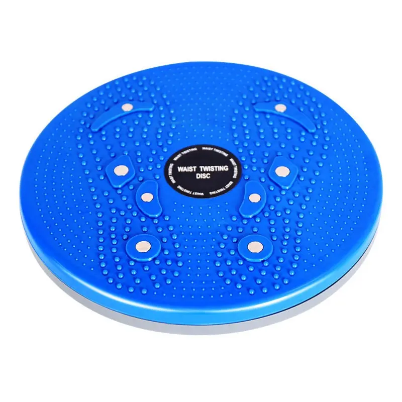 Waist Twisting Board