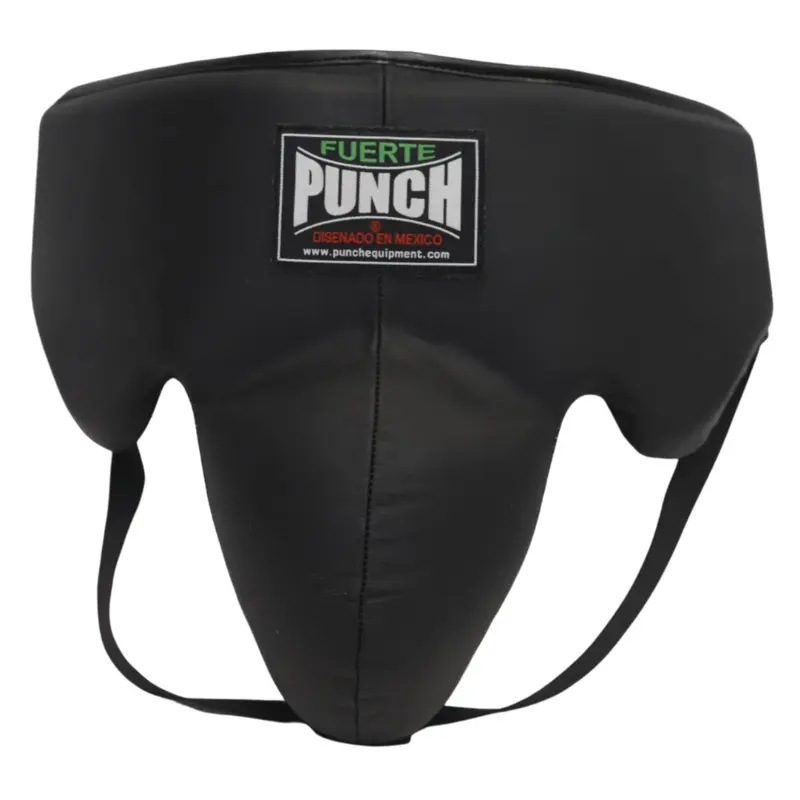 AAA Punch Mexican Fuerte Ultra Groin Guard