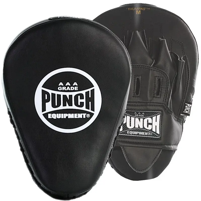 AAA Punch Thumpas Commercial Grade Boxing Focus Pads