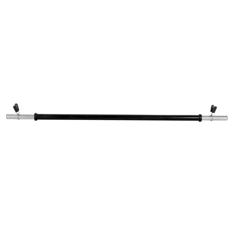 Aerobic Pump Barbell with Collars - 30mm