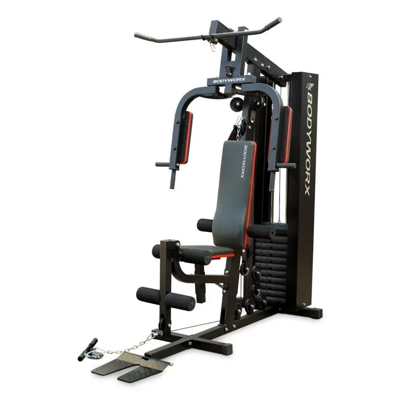 FATHER'S DAY SPECIAL:  Bodyworx DELUXE-700 Home Gym