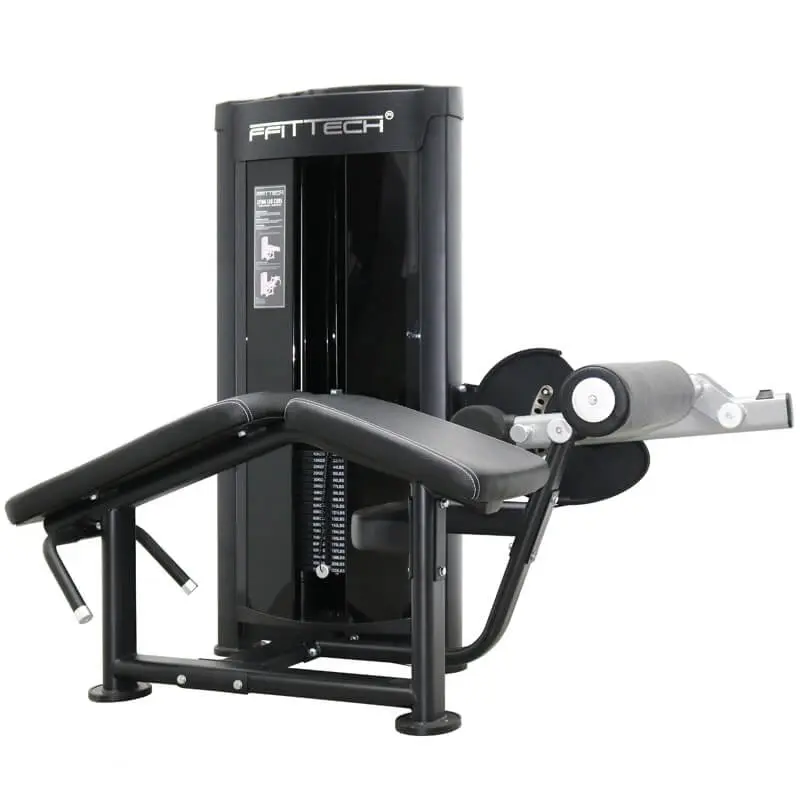 FFITTECH 24/7 COMMERCIAL LYING LEG CURL