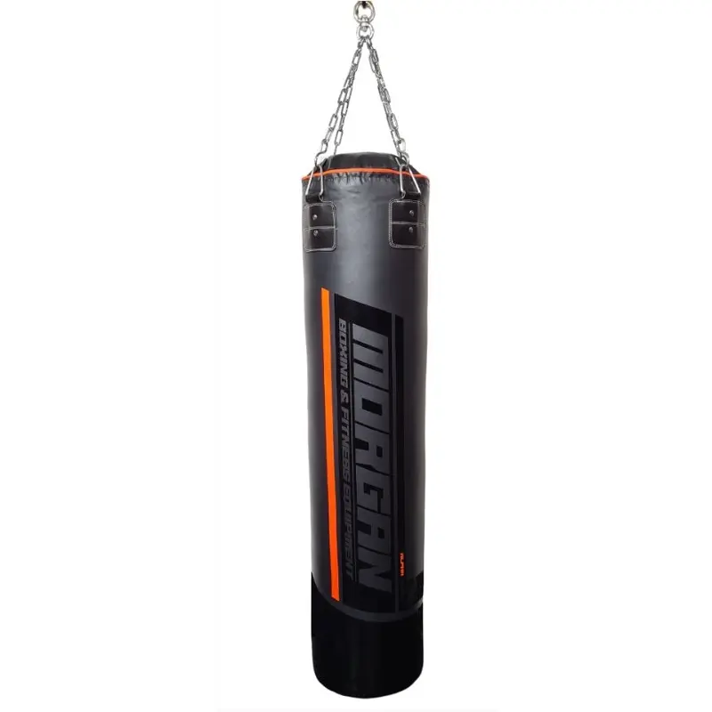 Morgan FILLED Alpha 6ft 65kg Boxing Bag