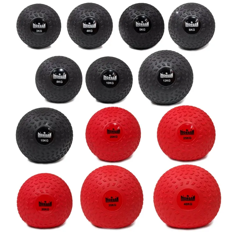 Morgan Slam Ball (Select Size)