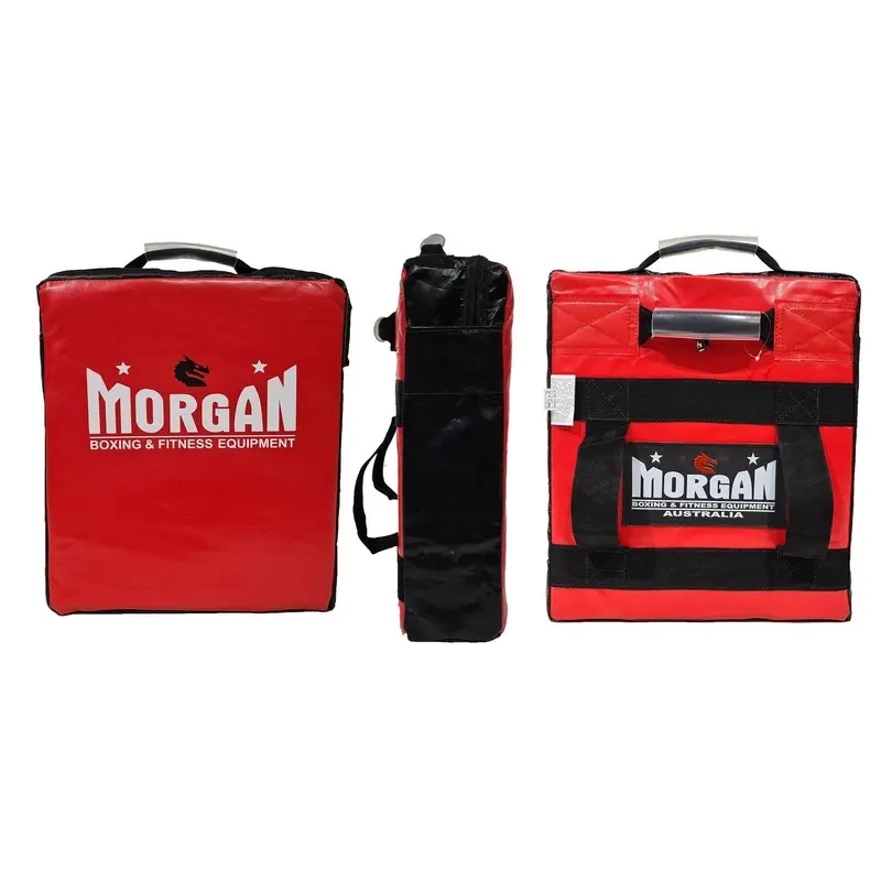 MORGAN SQUARE TARGET PAD