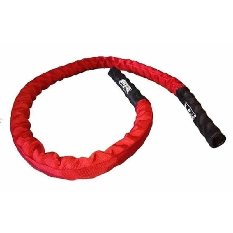 MORGAN THICK GRIP PULL UP ROPE (6 FOOT)