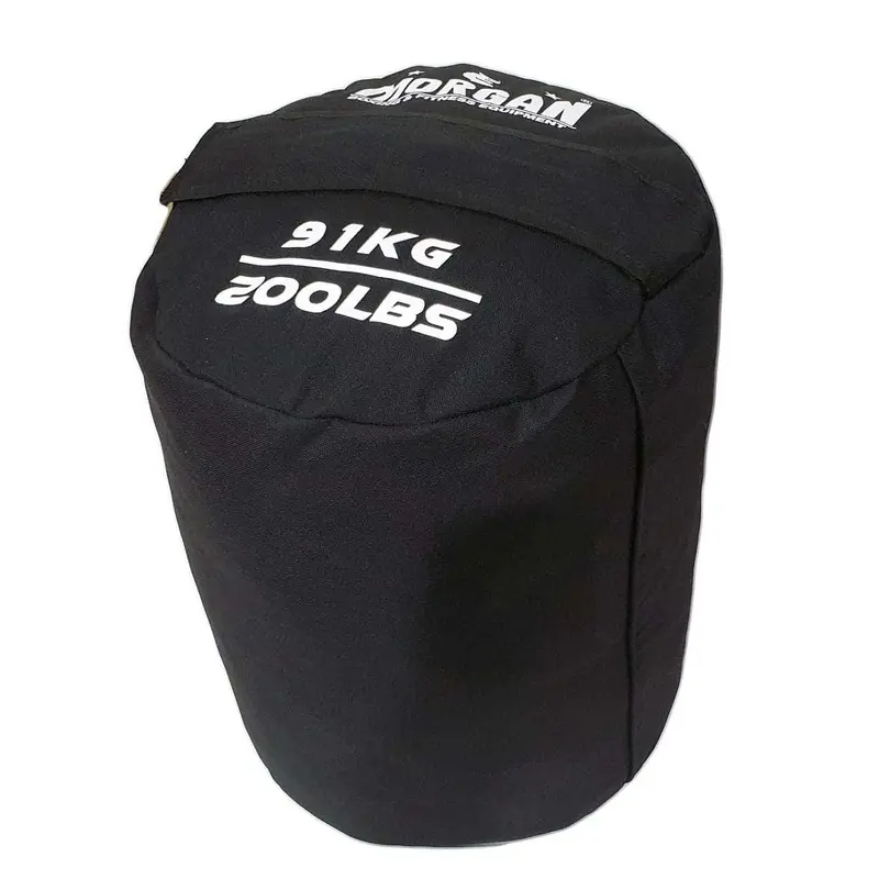 MORGAN V2 ELITE SANDBAG (35KG-91KG) STRONGMAN BAGS