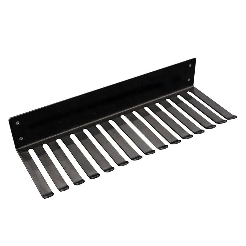 MORGAN WALL MOUNT ROPE & POWER BAND HANGER