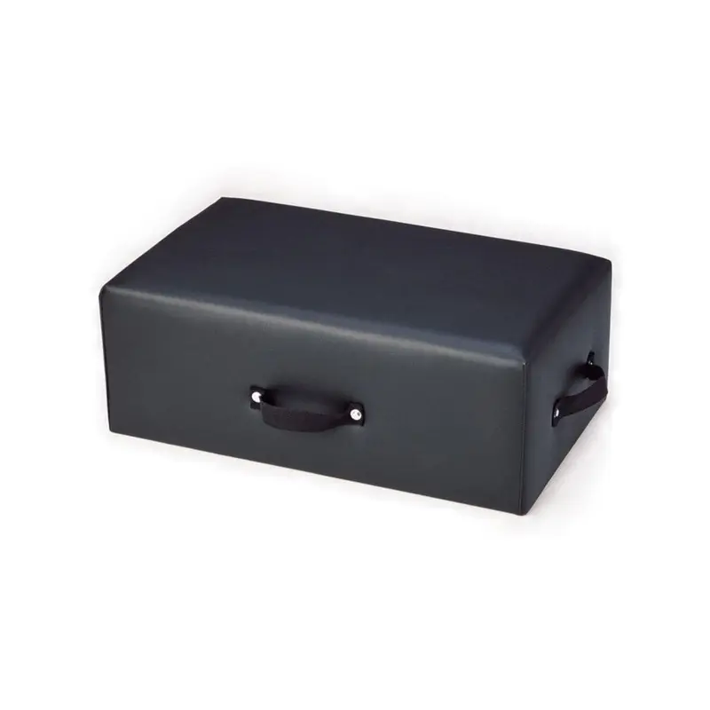 Peak Pilates Long & Short Exercise Box