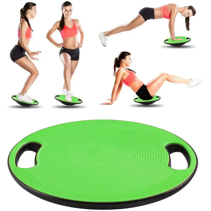 Plastic Balance Board