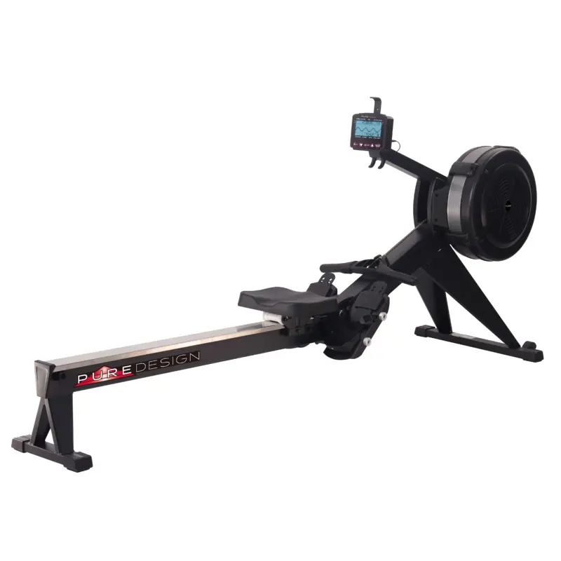 WINTER WORKOUT SALE:  Pure Design PR10s Air Rower - Specialist Range