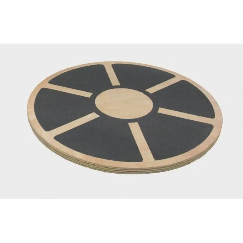 Wooden Balance Board