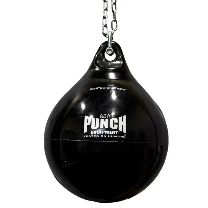 AAA Punch H2O Water Bag 22" - 65kg When Filled