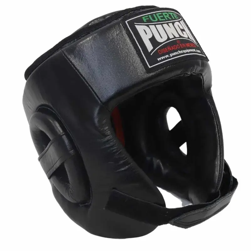 AAA Punch Mexican Fuerte Olimpico Headgear