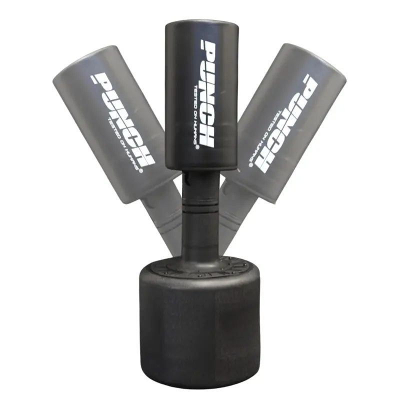 AAA Punch Urban PunchFit Free Standing Boxing Bag
