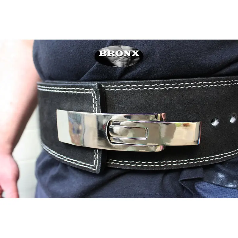 Bronx Standard Lever Belt
