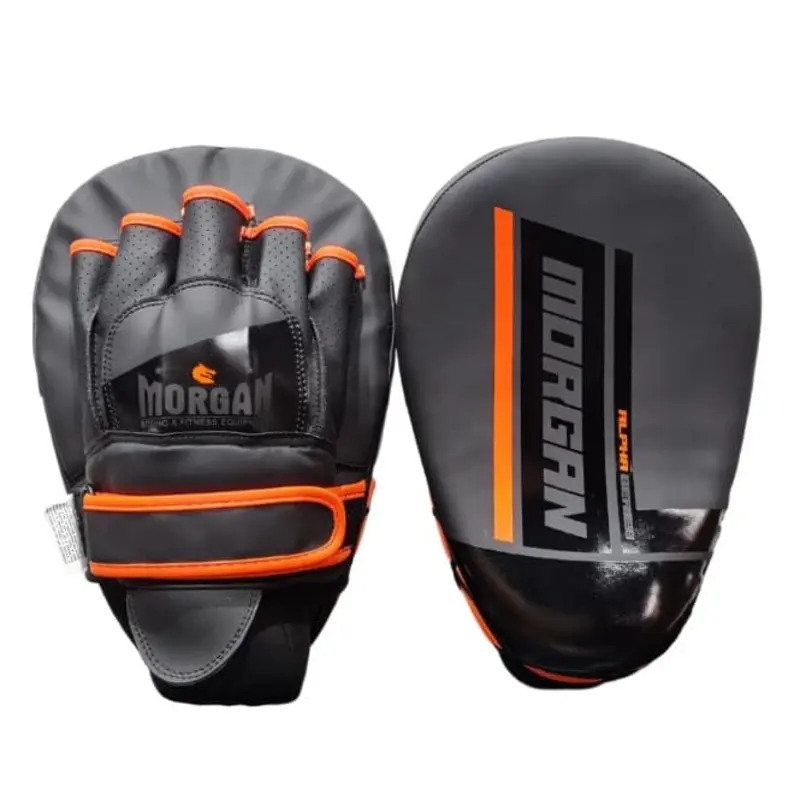 Morgan Alpha Series Focus Pads