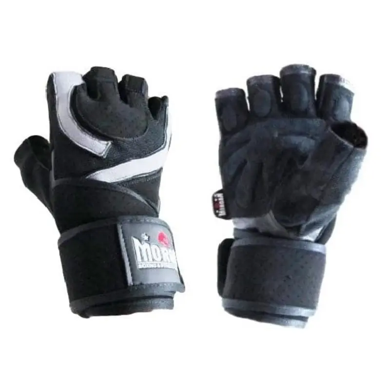 Morgan Endurance Weight Lifting & Cross Training Gloves