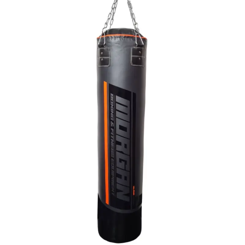 Morgan FILLED Alpha 4ft 45kg Boxing Bag