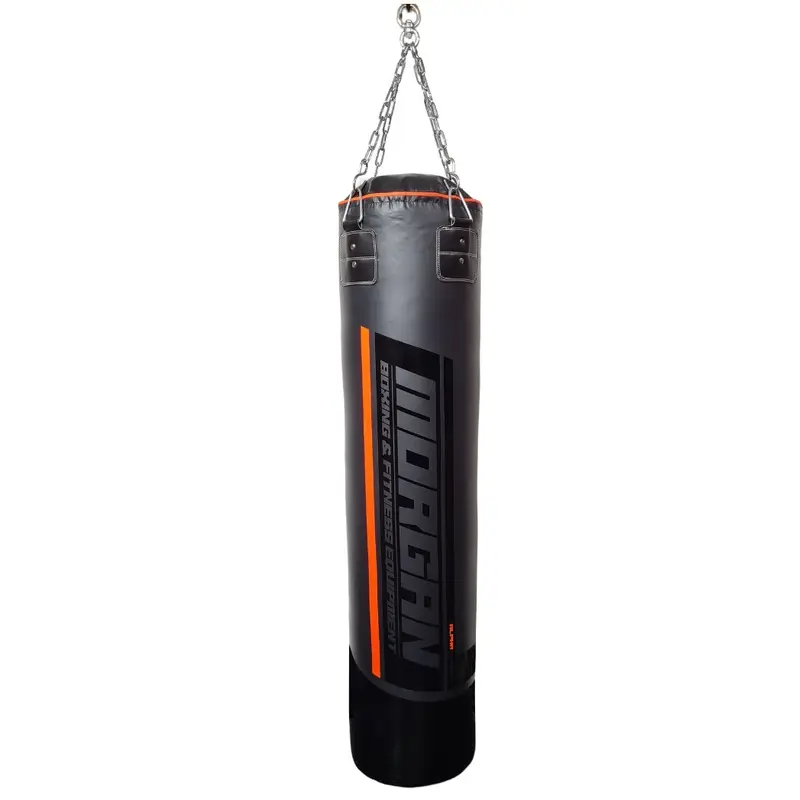 Morgan FILLED Alpha 5ft 55kg Boxing Bag