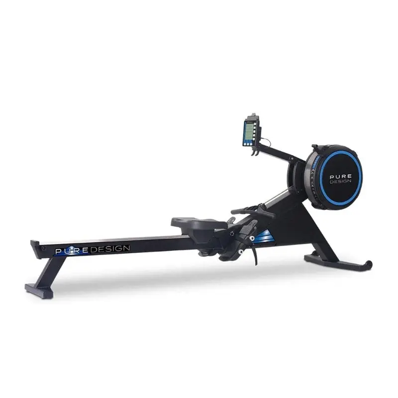 Pure Design PR12 Pro Rowing Machine - Specialist Range