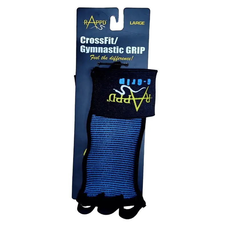 Rappd G Grip - for Crossfit & Gymnastics