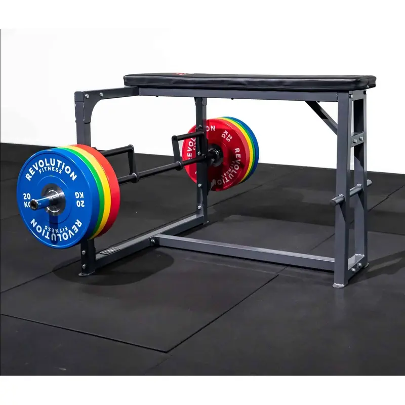 Revolution Prone Bench