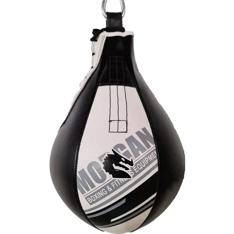 Morgan Aventus 10" Speedball