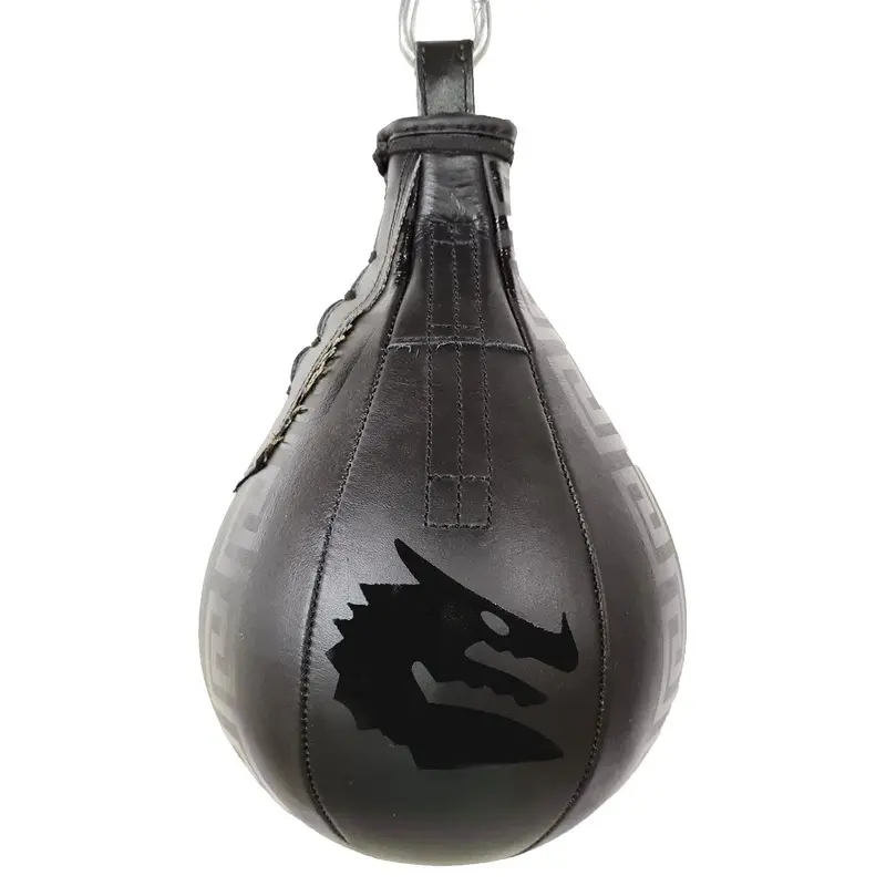Morgan B2 Bomber 10" Leather Speedball