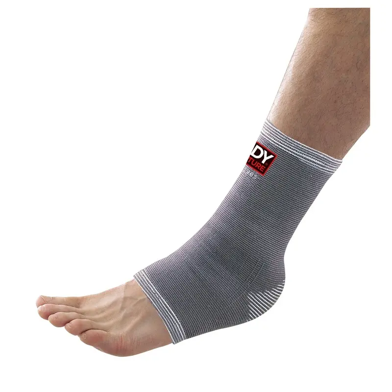 Body Sculpture Elastic Ankle Support
